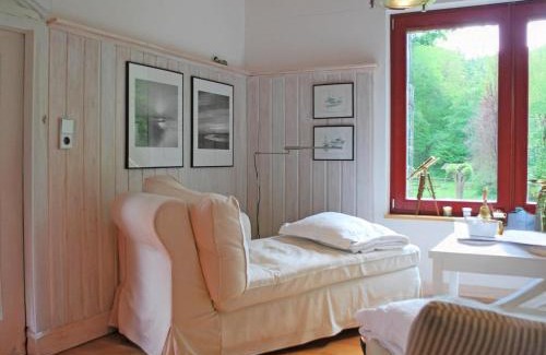 Heringen Apartment | Kaffeemühle Hamma I