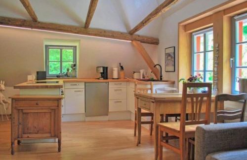 Heringen Apartment | Kaffeemühle Hamma I