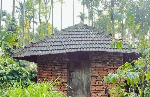 Mananthavady Resort | kaffeevalley home stay
