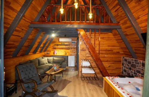 Ardesen Apartment | Kafkas Bungalov