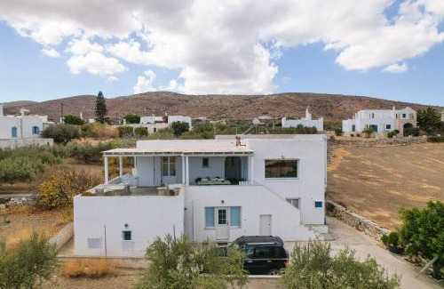 Paros House | Kafkis House, Paros