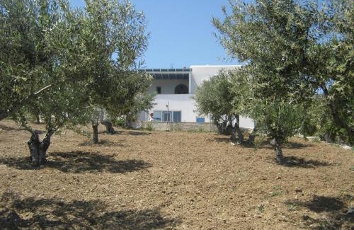 Paros House | Kafkis House, Paros