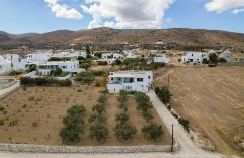 Paros House | Kafkis House, Paros