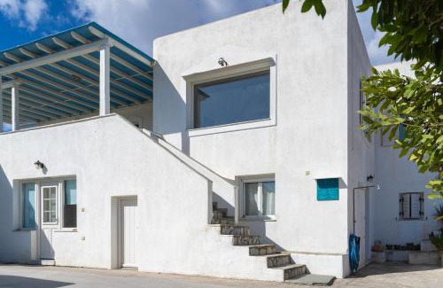 Paros House | Kafkis House, Paros