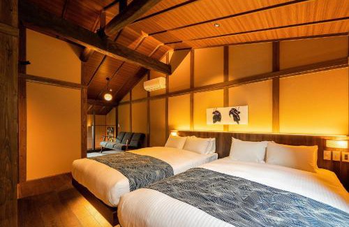 Kanazawa House | Kagabi Machiya House