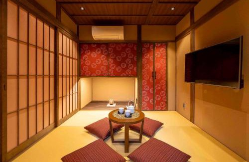 Kanazawa House | Kagabi Machiya House