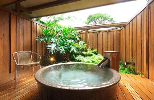 Shimoda Hotel | Kagetsutei