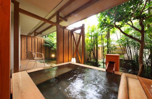 Shimoda Hotel | Kagetsutei