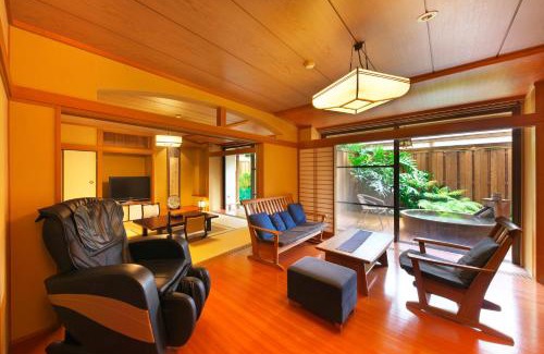 Shimoda Hotel | Kagetsutei