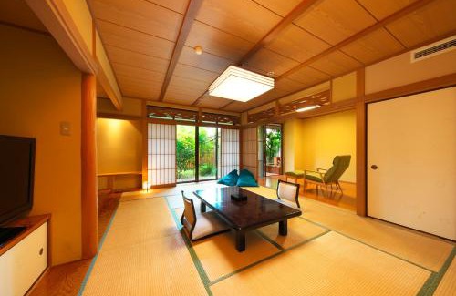 Shimoda Hotel | Kagetsutei