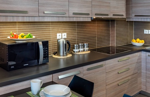 Halepa Apartment | Kagiale 1 Sea view apartment
