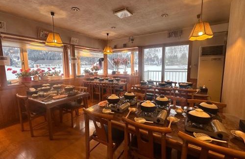 Yuzawa Resort | Kagura House