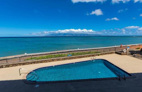 Kahana Apartment | Kahana Reef 205 by Coldwell Banker Island Vacations