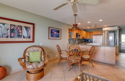 Kahana Condo | Kahana Sunset A2 - Direct Oceanfront - Pristine Pacific Views - Free Fun
