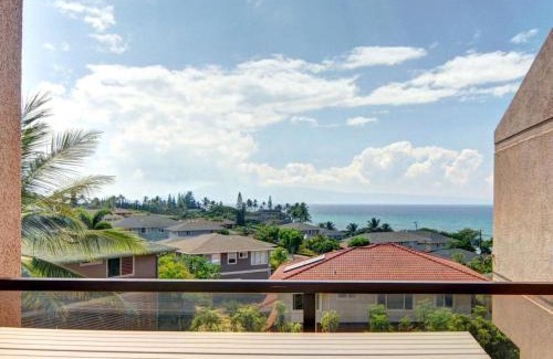 Kahana Apartment | Kahana Villa E610