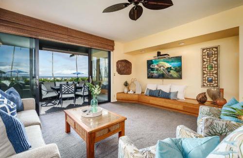 Kahana Apartment | Kahana Village 13 Oceanview 3Bed 2Bath apts