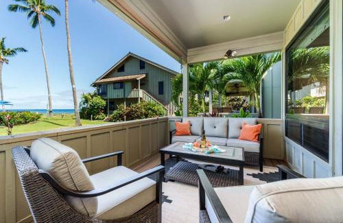 Kahana Apartment | Kahana Village 13 Oceanview 3Bed 2Bath apts