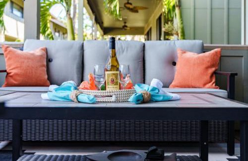 Kahana Apartment | Kahana Village 13 Oceanview 3Bed 2Bath apts