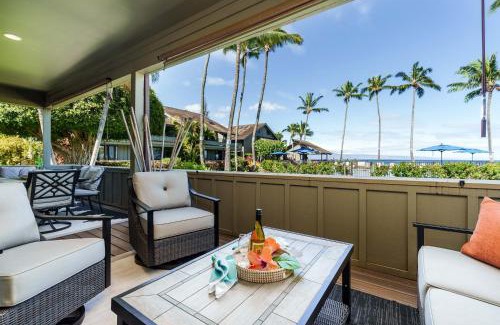 Kahana Apartment | Kahana Village 13 Oceanview 3Bed 2Bath apts