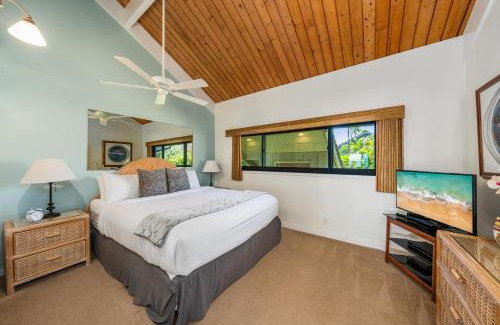 Kahana House | Kahana Village 33 · KHV 33 Oceanfront 2BD Villa Spectacular Ocea