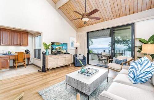 Kahana Apartment | Kahana Village 40 condo