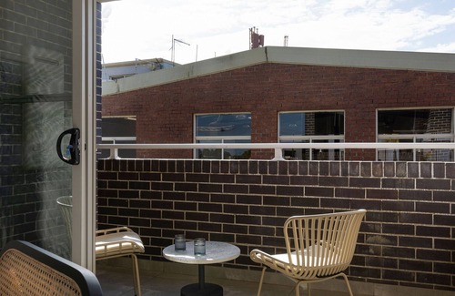 Eveleigh Apartment | Kahlo Alexandria - #6