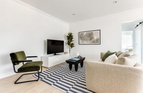 Bondi Apartment | Kahlo Bondi - Luxury Escape - 2 Bedroom Furnished Apartments