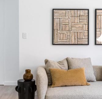 Bondi Apartment | Kahlo Bondi - Luxury Escape - 3 Bedroom Furnished Apartments