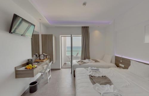 Limenas Chersonisou Hotel | Kahlua Boutique Hotel