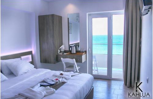Limenas Chersonisou Hotel | Kahlua Boutique Hotel