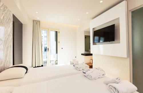 Limenas Chersonisou Hotel | Kahlua Boutique Hotel