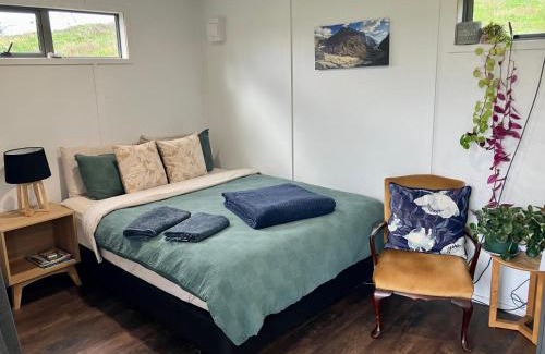 Raglan House | Kahu cabin