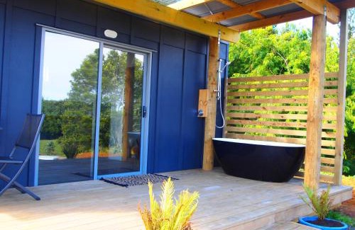 Raglan House | Kahu cabin