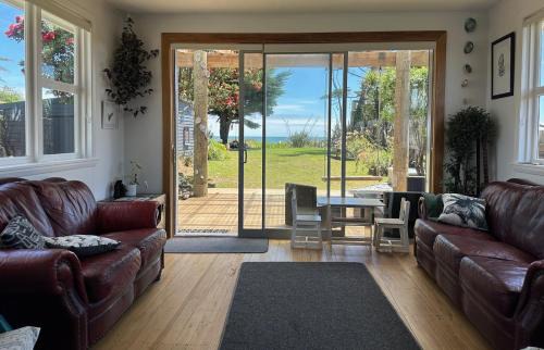 Hokitika House | Kahu's Nest