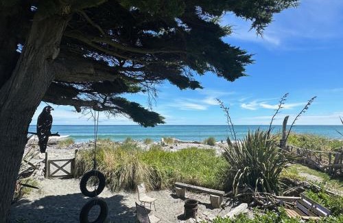 Hokitika House | Kahu's Nest