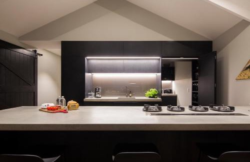 Kawarau Falls Ski Chalet | Kahua Villa