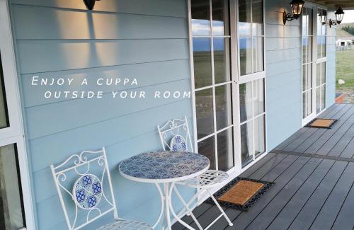 Ben Ohau Bed & Breakfast | Kahurangi Twizel Homestay Bed & Breakfast