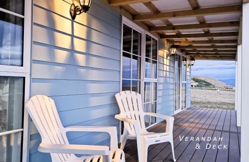 Ben Ohau Bed & Breakfast | Kahurangi Twizel Homestay Bed & Breakfast