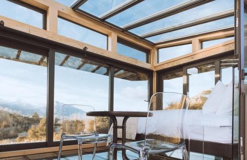 Kaikoura House | Kahutara PurePod
