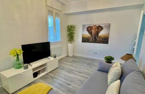 Basurto-Zorroza Apartment | Kai Bilbao - Apto junto a la ria