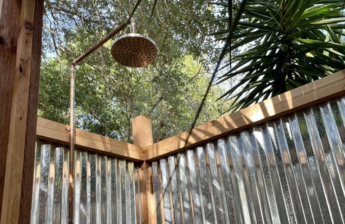 Vero Lake Estates House | Kai Hideaway- Camper in the trees in Vero Beach