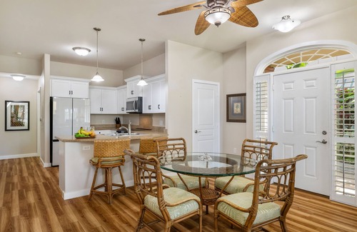 Ko Olina Condo | Kai Lani 14B by Gather: 3BR Resort Townhome w/Pool & Spa