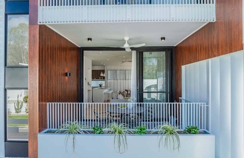 Bogangar Villa | KAI RESIDENCES - Luxury Villa in Cabarita