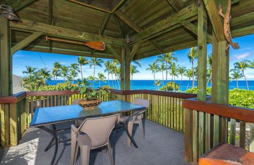 Kailua-Kona House | Kai Vista home