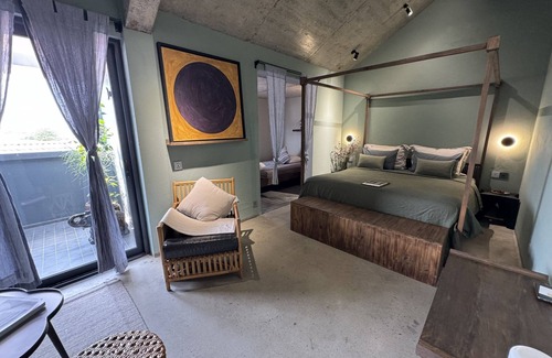 Hoi An City Centre Hotel | Kaia Gallery Hotel
