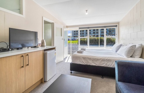 Kaikoura Hotel | Kaikoura Beach Motel