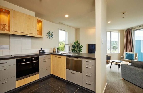 Kaikoura Apartment | Kaikoura Luxury Apartments