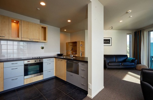 Kaikoura Apartment | Kaikoura Luxury Apartments