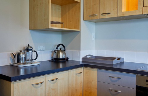 Kaikoura Apartment | Kaikoura Luxury Apartments