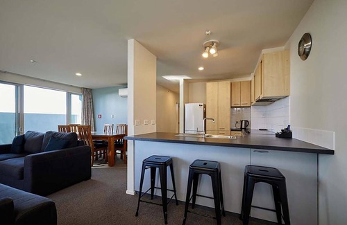 Kaikoura Apartment | Kaikoura Luxury Apartments